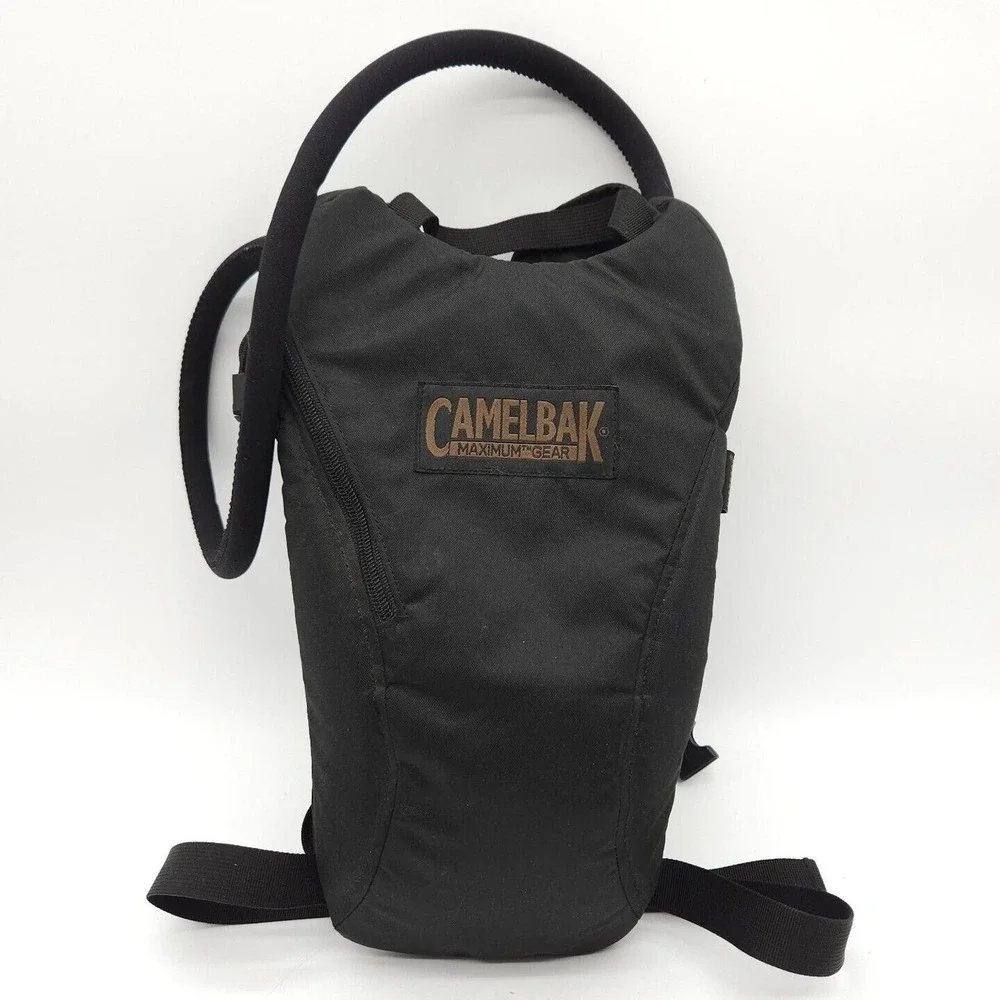 CamelBak‎ Maximum Gear Viper Hydration Hiking Backpack 3.1L 102oz Bladder Black